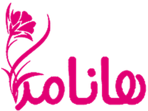 لوگوی هانامد